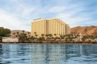 Steigenberger Hotel & Nelson Village, Taba Các khách sạn ở Taba