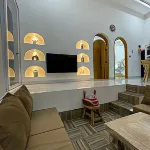 Gypsea Unit at Villa Deba Sugihmukti Hotels in Pasirjambu