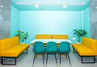 Hotel Avadh Classio Near by Ram Mandir Hôtels à : Faizabad