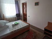 Nadezhda Hotels in Tikhoretsk