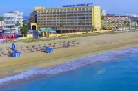 Gran Hotel Peñiscola Hotels near El Parc d'Artilleria
