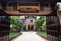 Spring Garden Villa Các khách sạn ở Thủy Bằng