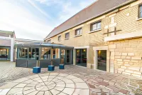 Manoir'Hastings Hotels in Ouistreham