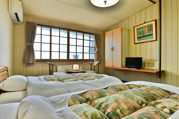 Guest House Takenoya