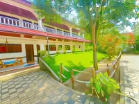 Hotel TK Green Garden