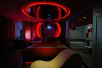 Chiic House Hotel