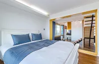 Eco Green Resort Các khách sạn gần Dolgeobugi Suseok Bakmulkwan