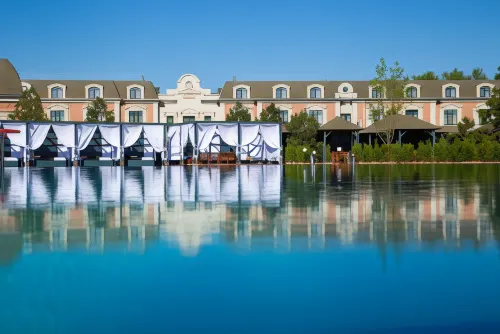 Grafskij Park Hotel