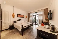 Hoi An Coco River Resort & Spa Hotels in Cam Thanh