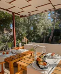 Oase Garden Hotel Hotels in Ulupınar