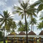 Reyes Beach Resort