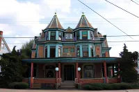 Vaast Bed & Breakfast فنادق في Morgantown