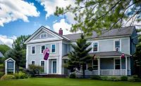 Maple Terrace Motel
