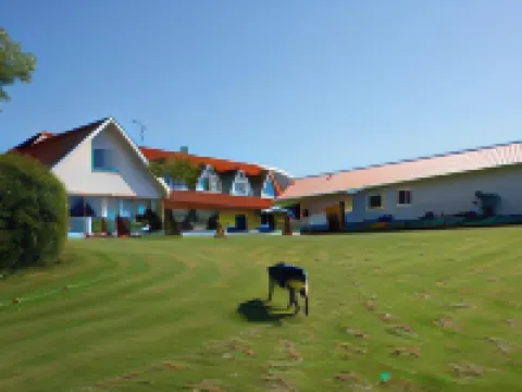 Hotel Højgaarden Hotels in Jammerbugt Municipality