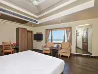 Pride Biznotel Sasan Gir Hotels near Astavinayak Ganesh temple, Maharashtra samaj