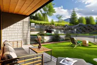 Villa T Apartments & Spa