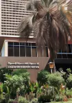 Oriental Palace Hotel