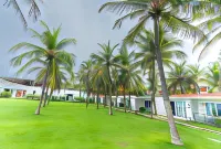 Shelter Beach Resort Các khách sạn ở Vadanemmeli