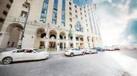 Emaar Taiba Hotel Hotels near Garden Ahmed Bin Hanbal