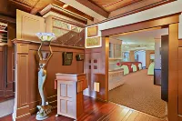 National Hotel Jackson, Tapestry Collection by Hilton Hotels in Jackson