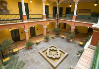 Hotel de La Opera Hotels in La Candelaria