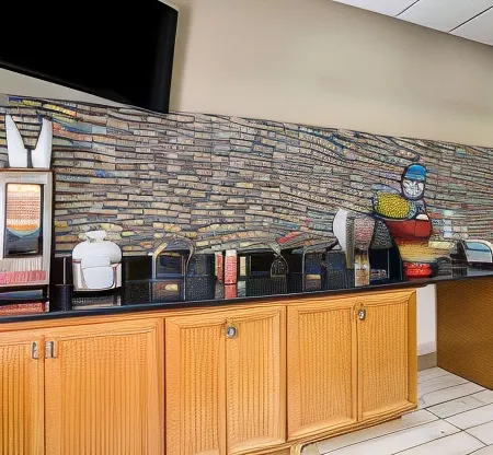 SureStay Hotel by Best Western Bardstown General Nelson
