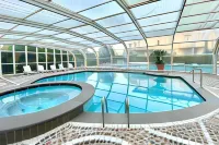 Hotel Aurelia - Strand