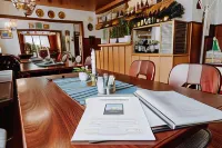 Hotel Moorbadstuben Hotels in Altheim