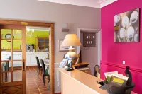 Logis Hotel l'Occitan 2 étoiles