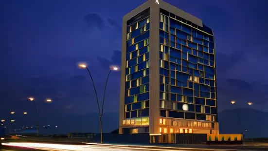 Erbil Arjaan by Rotana