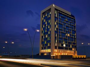 Erbil Arjaan by Rotana