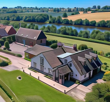 The Dinney B&B
