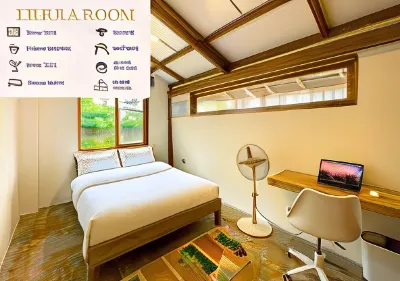 Secret Spot Siargao Hotels in Dapa