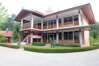 Baanpufa Resort Hotels in Sai Yok