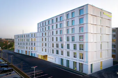 Residence Inn Ghent