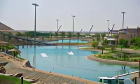 Green Mubazzarah Chalets Hotels in Al Ain