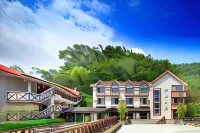 Chilan Hotel Hoteller i Datong Township