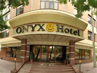 歐尼克斯酒店 鄰近Asia Mall的酒店