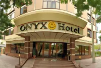 Onyx Hotel Bishkek โรงแรมใน
