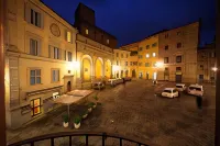 Hotel la Perla