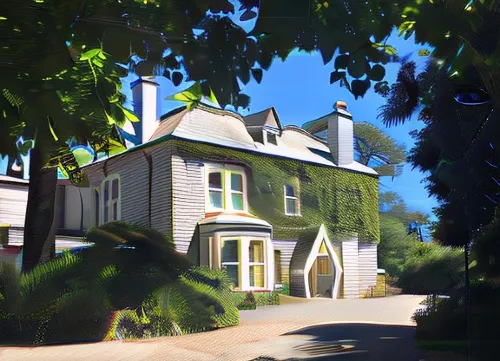 Penmorvah Manor Hotel Hotels in Ponsanooth