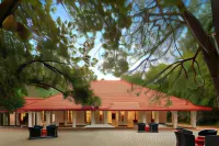 Jetwing Kaduruketha Hotels in Buttala
