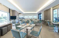 Suittes Hotel - Parkering