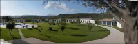 Santa Maria Resort Hotel in zona Spiaggia di Berchida