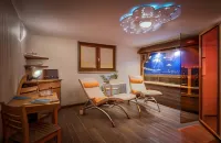 Hotel Sonnenhof Teinachtal Hotels in Neubulach