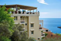 Hotel Adrović Hotels in Sveti Stefan