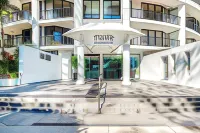 Mantra Coolangatta Beach Hotel di Bilinga