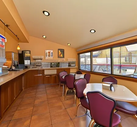 Super 8 by Wyndham Deadwood/Black Hills Area
