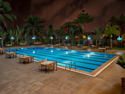 Atlantic Palace Hotel