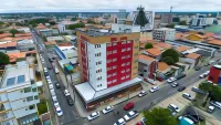 Ibis Teresina Hotel di Teresina